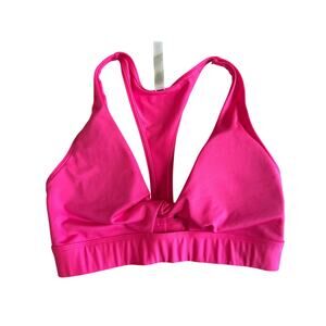 Victoria Secret PINK ultimate bra Small - DD